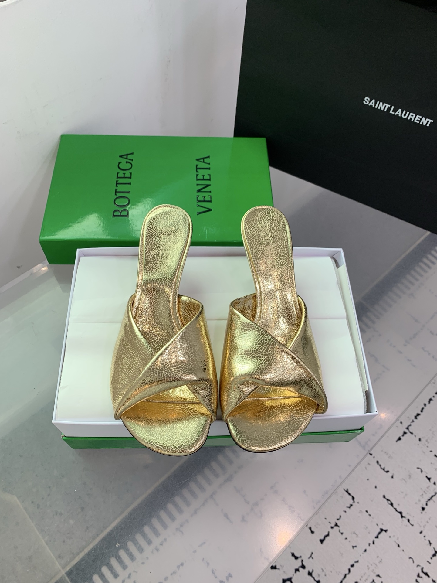 Bottega Veneta sz35-42 mnq1119